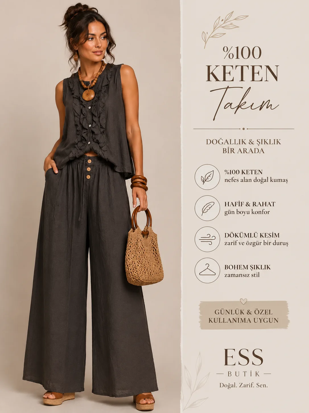 Keten takım