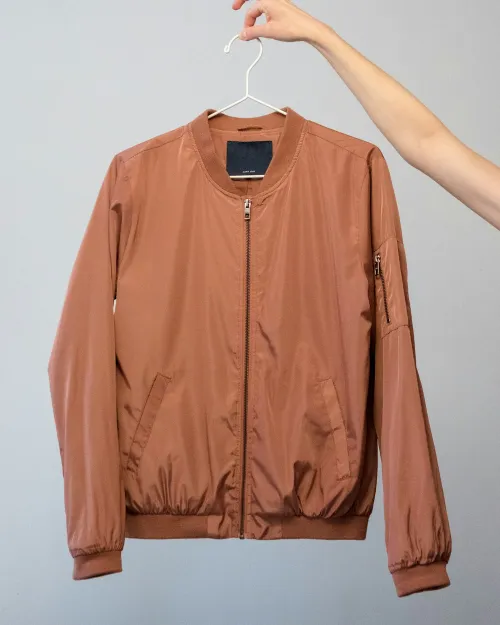 Blazer Ceket
