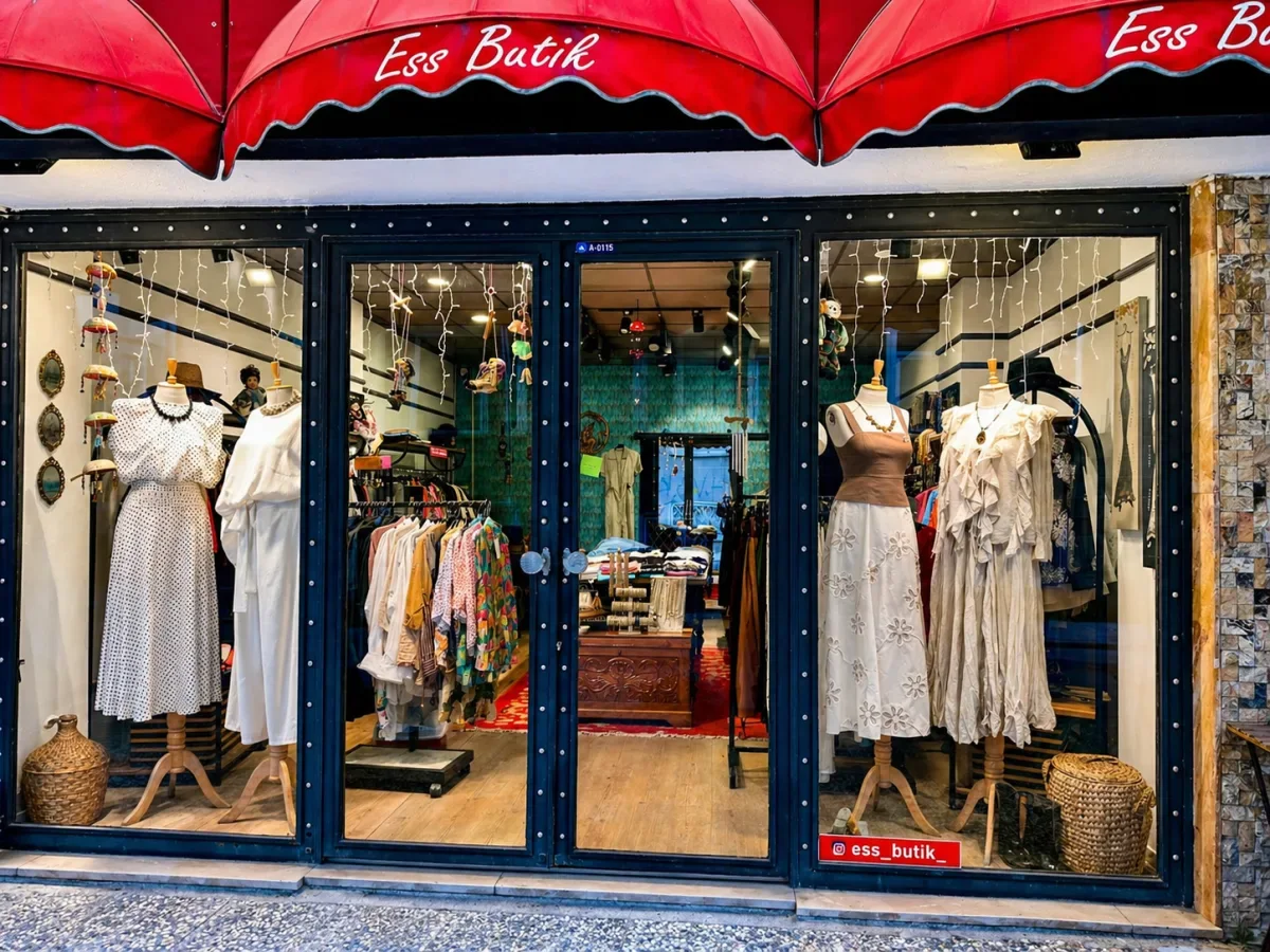 ESS Butik